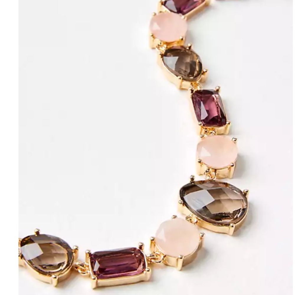 Loft Necklace